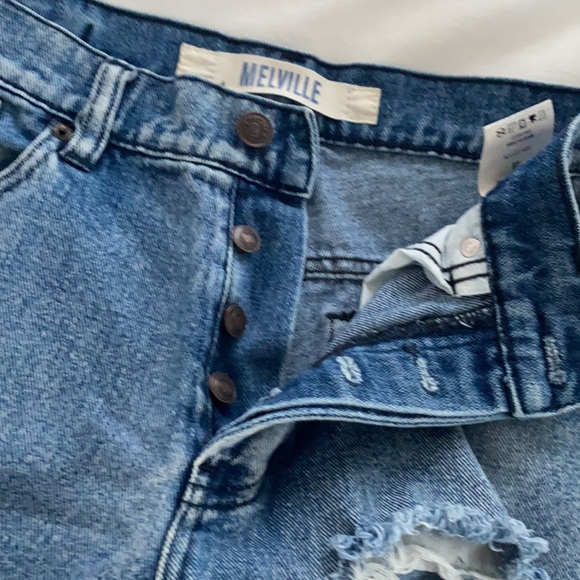 Brandy Melville Jeans - Picture 3 of 6